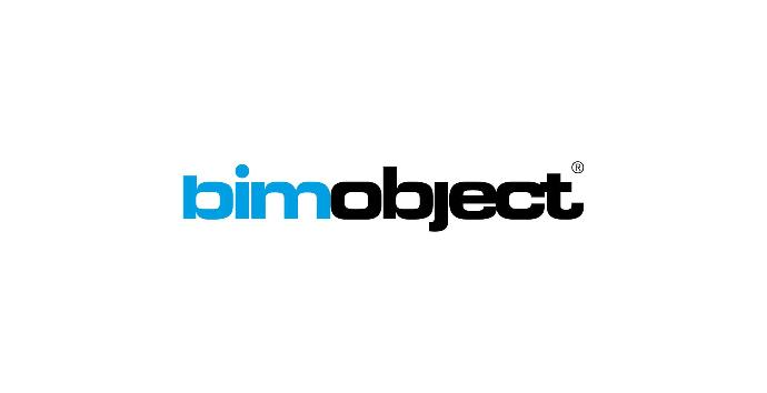 BimObject logo BILDE