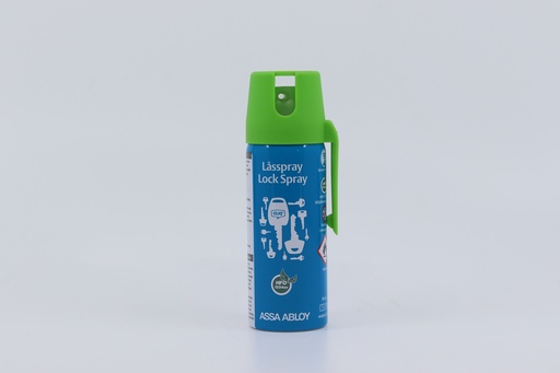[500066] Låsolje Assa 50 ml