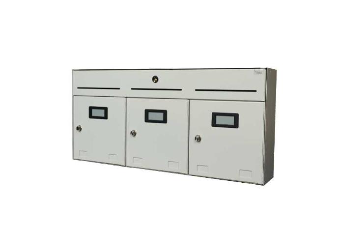 Robust HomeSolution 5 rom postkasse