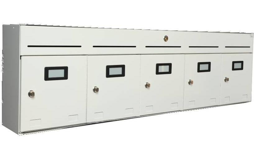 Robust HomeSolution produktbilde
