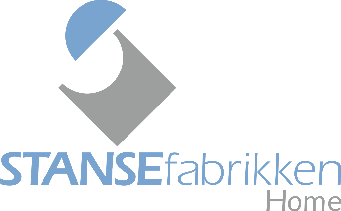 Stansefabrikken Home AS logo