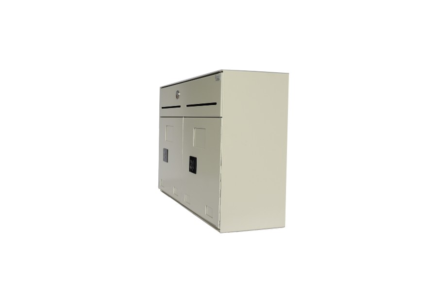 Robust Advance V2 - 2 rom 6mm