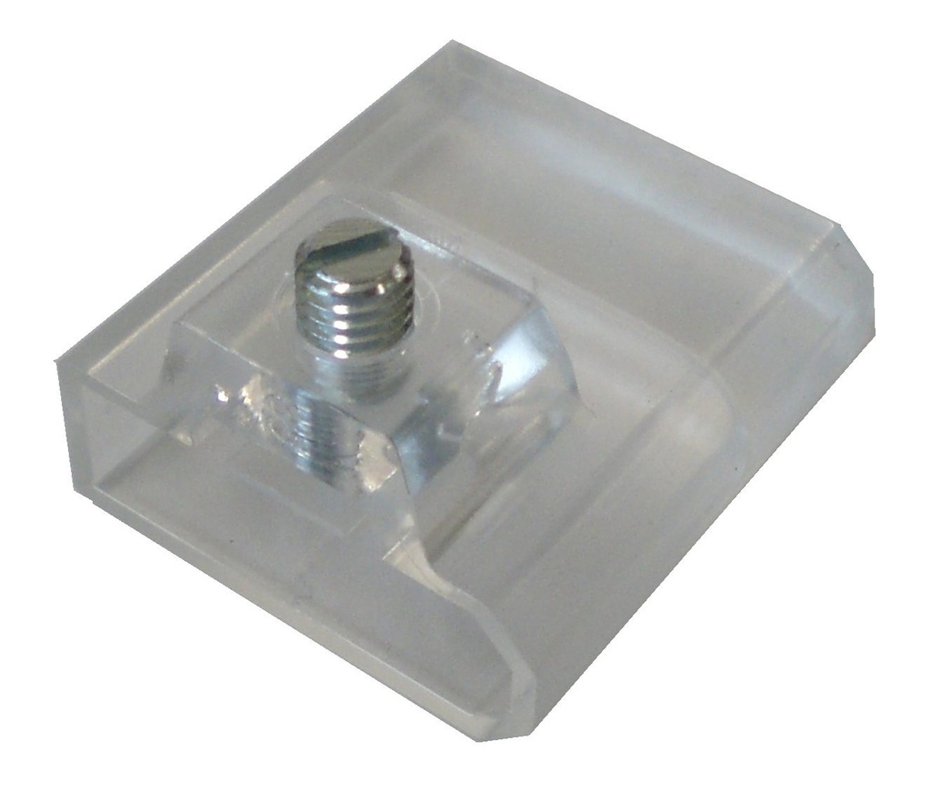 Endestykke FK 5G4mm2 og Multibuss IP68