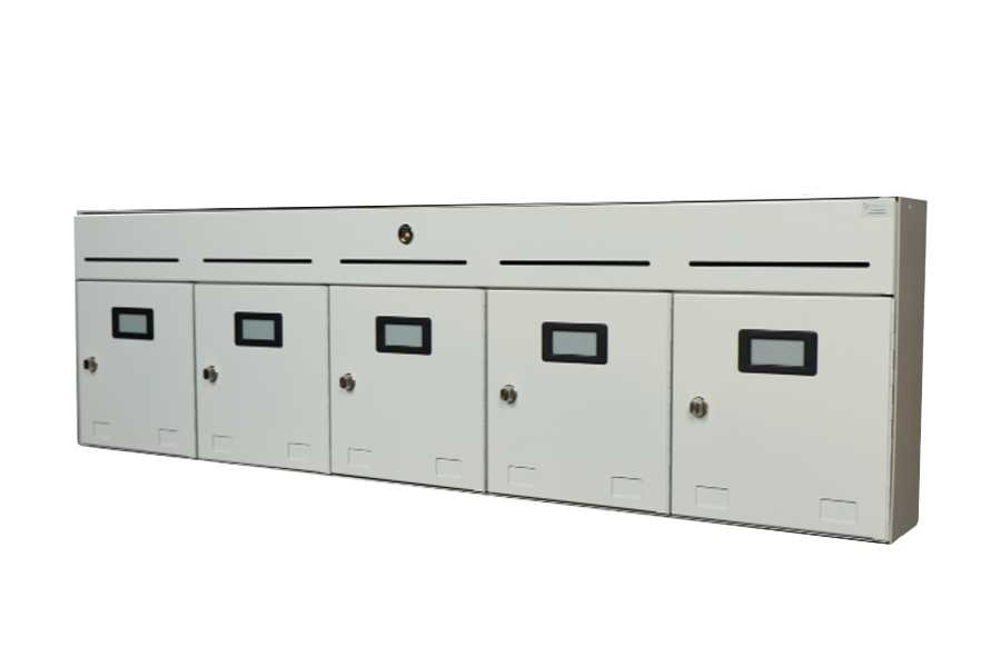 Robust HomeSolution 5 rom 6mm
