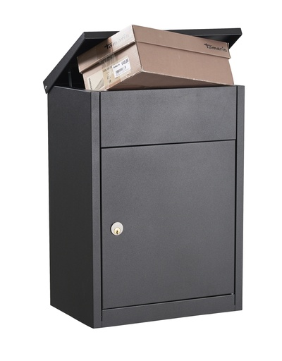 Pakkekasse Allux 500