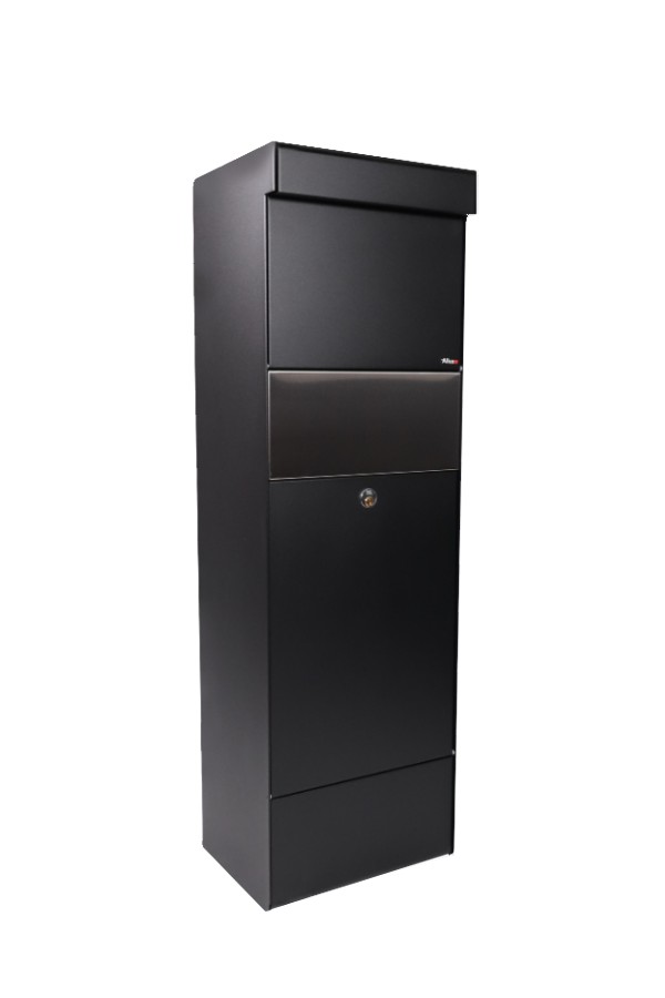 Pakkekasse Allux Grundform Parcel