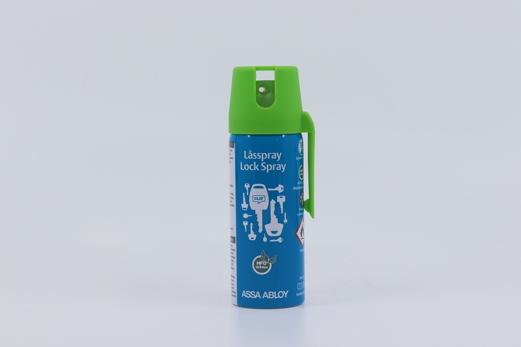 [500066] Låsolje Assa 50 ml